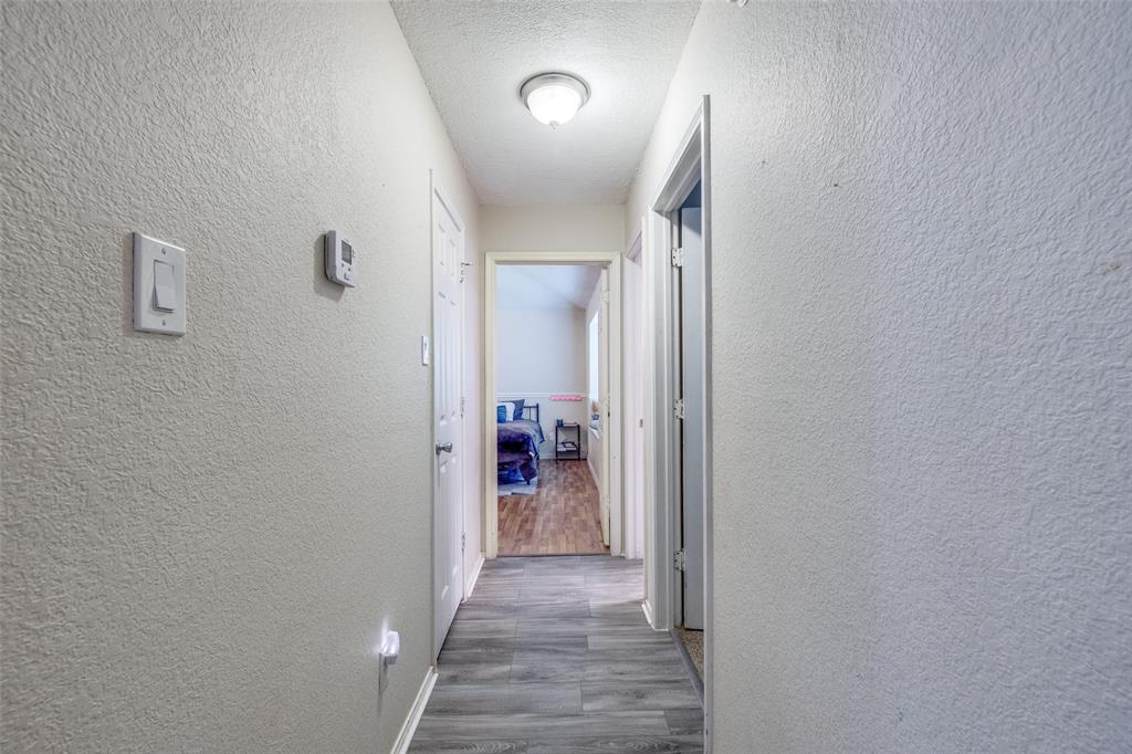 Winding Creek Add - Residential