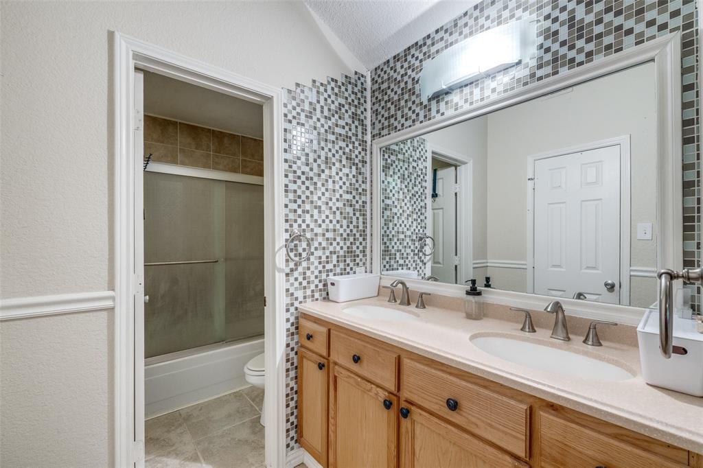 Winding Creek Add - Residential