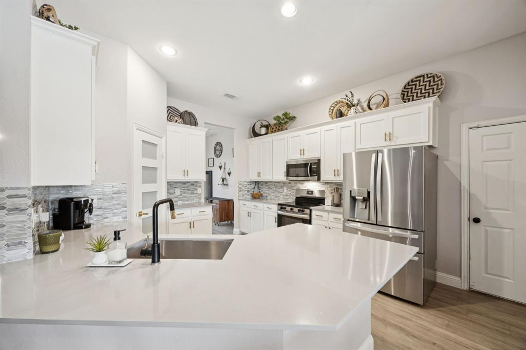 Highland Prairie 3 - Residential