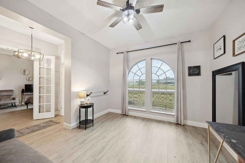 Highland Prairie 3 - Residential