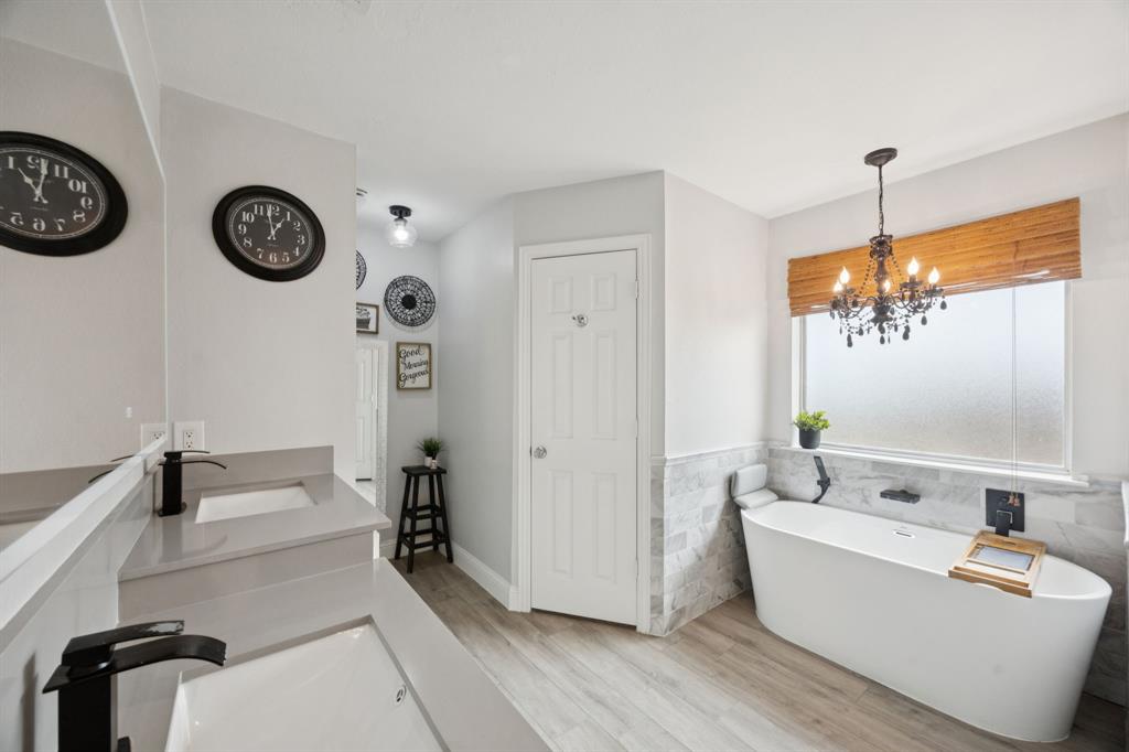 Highland Prairie 3 - Residential