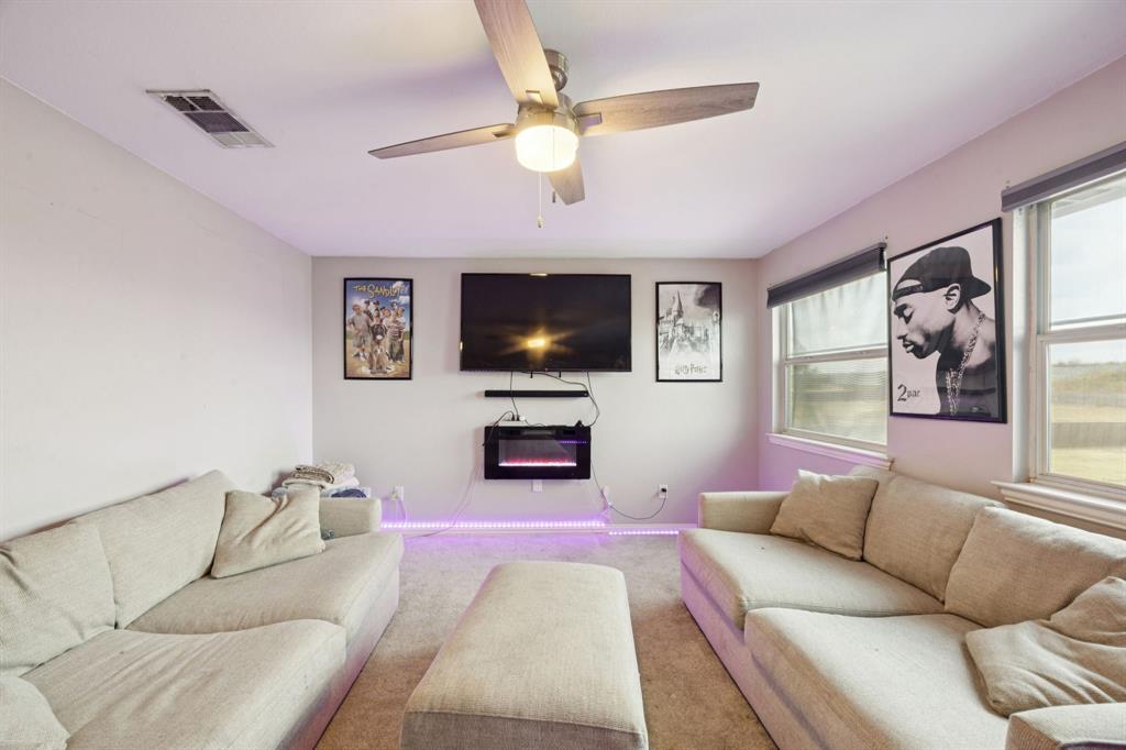 Highland Prairie 3 - Residential