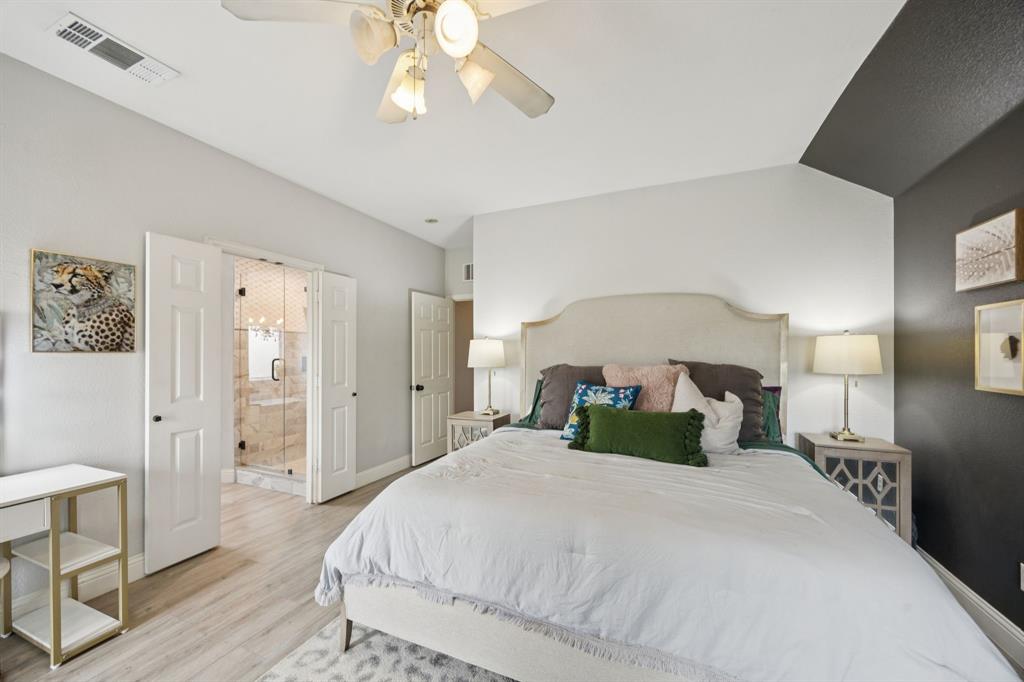 Highland Prairie 3 - Residential