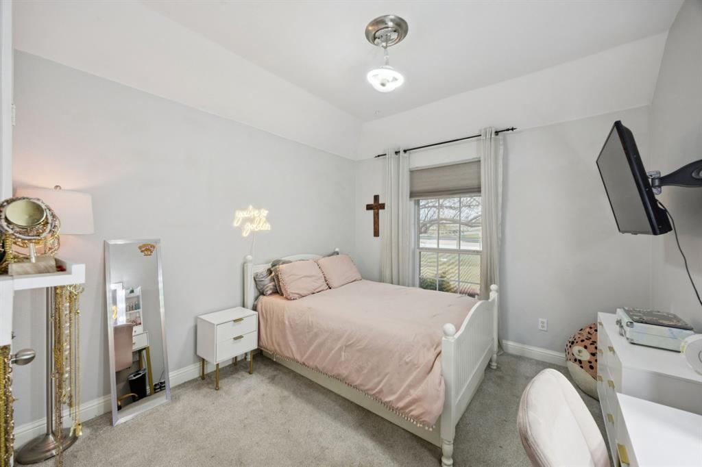 Highland Prairie 3 - Residential