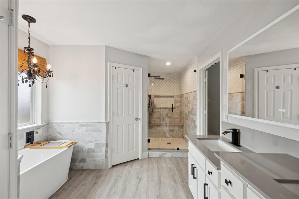 Highland Prairie 3 - Residential