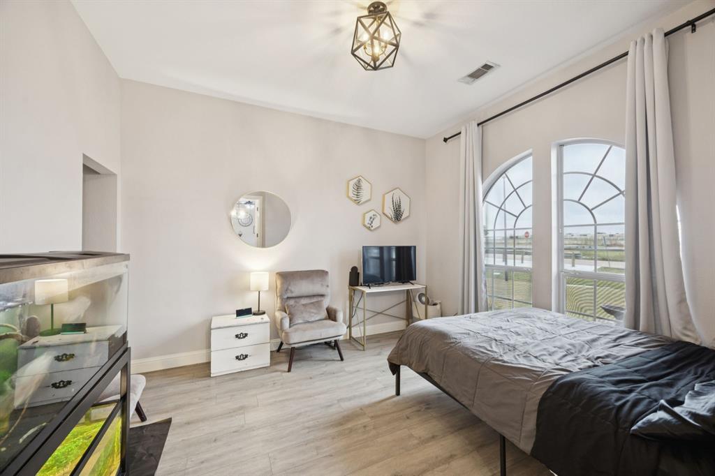 Highland Prairie 3 - Residential