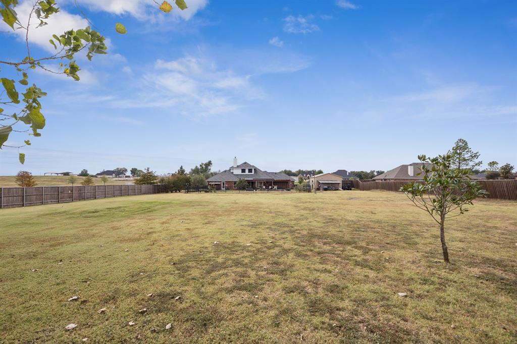 Highland Prairie 3 - Residential