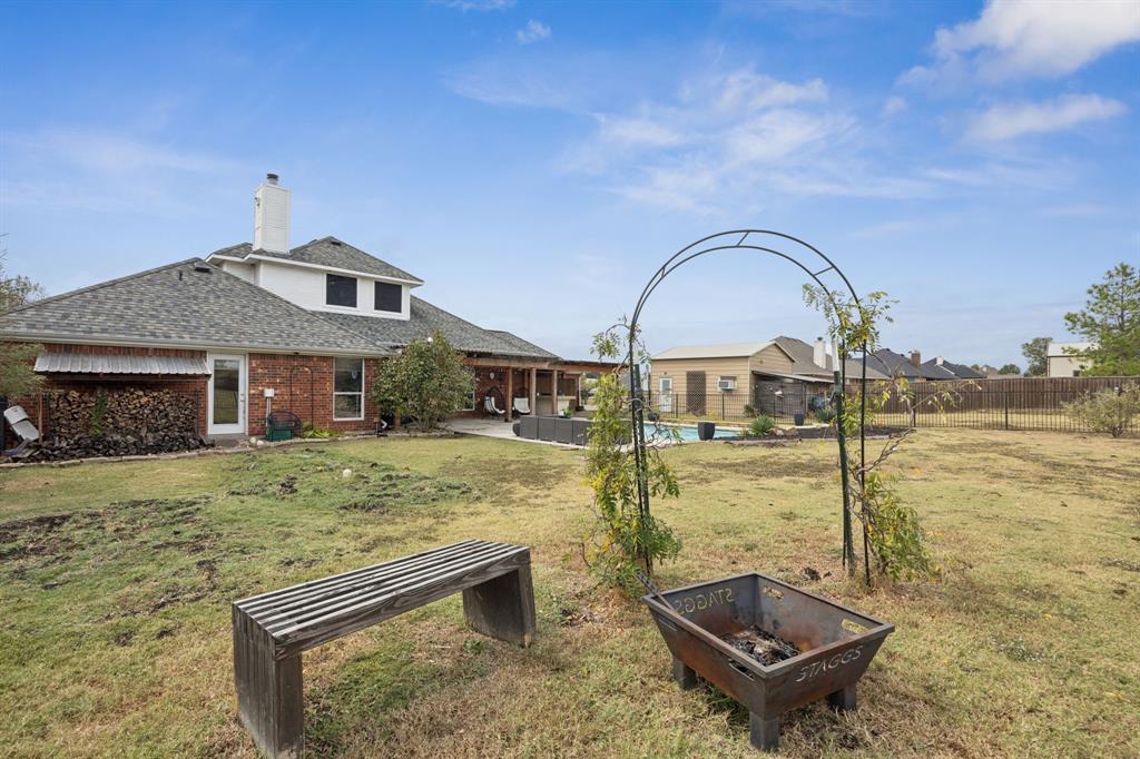 Highland Prairie 3 - Residential