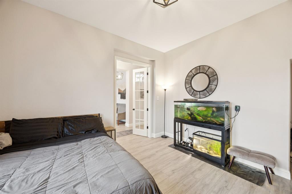 Highland Prairie 3 - Residential