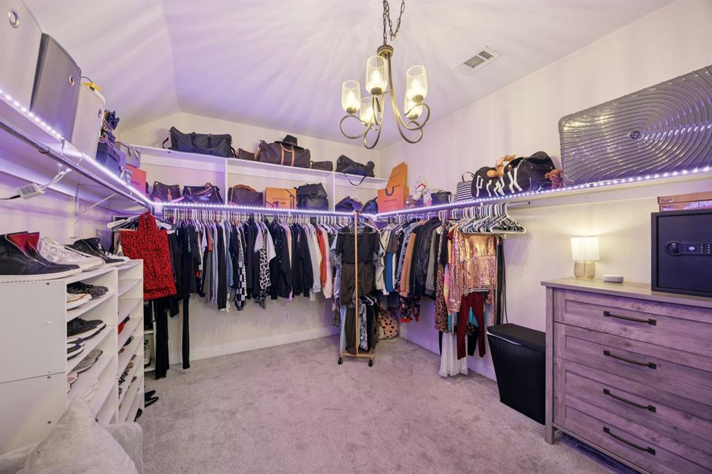 Highland Prairie 3 - Residential