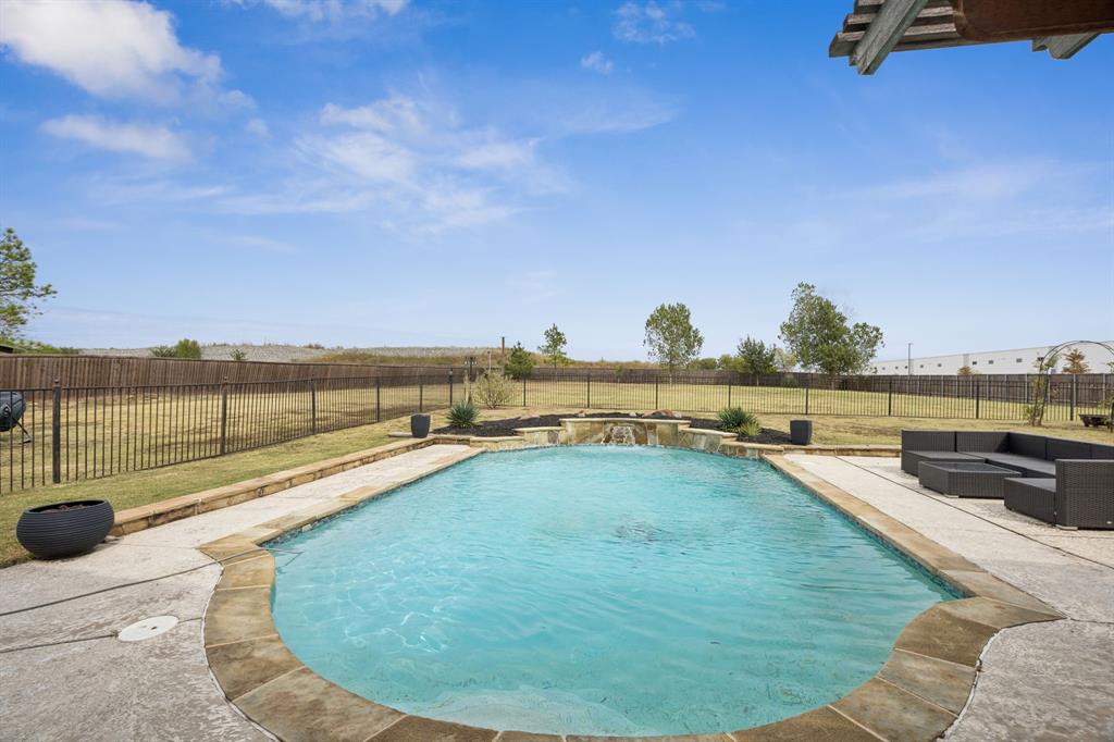 Highland Prairie 3 - Residential