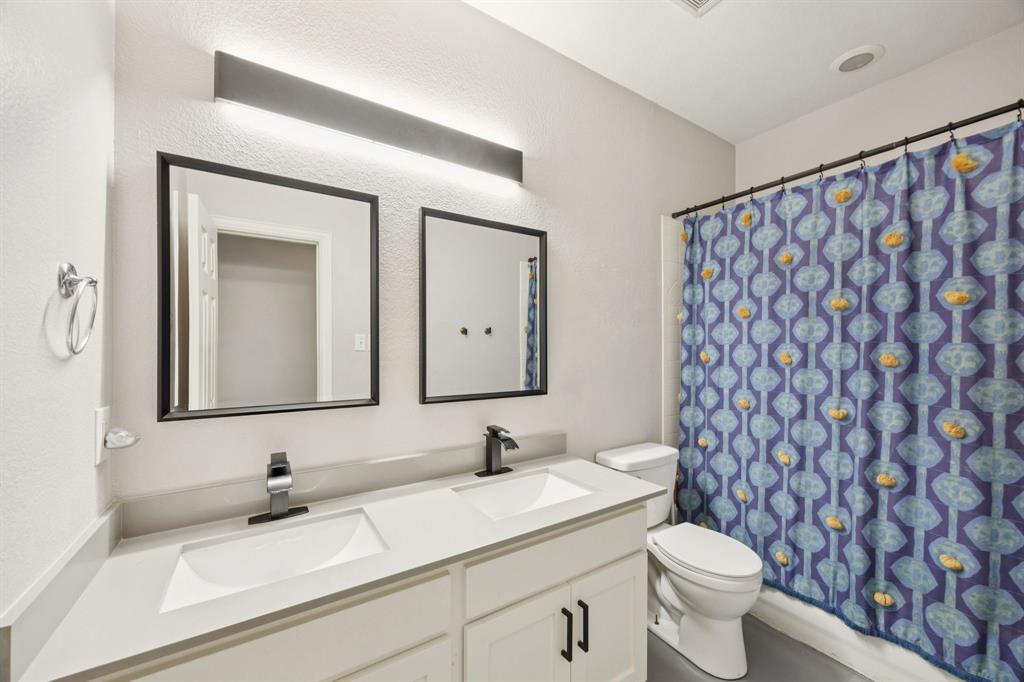 Highland Prairie 3 - Residential