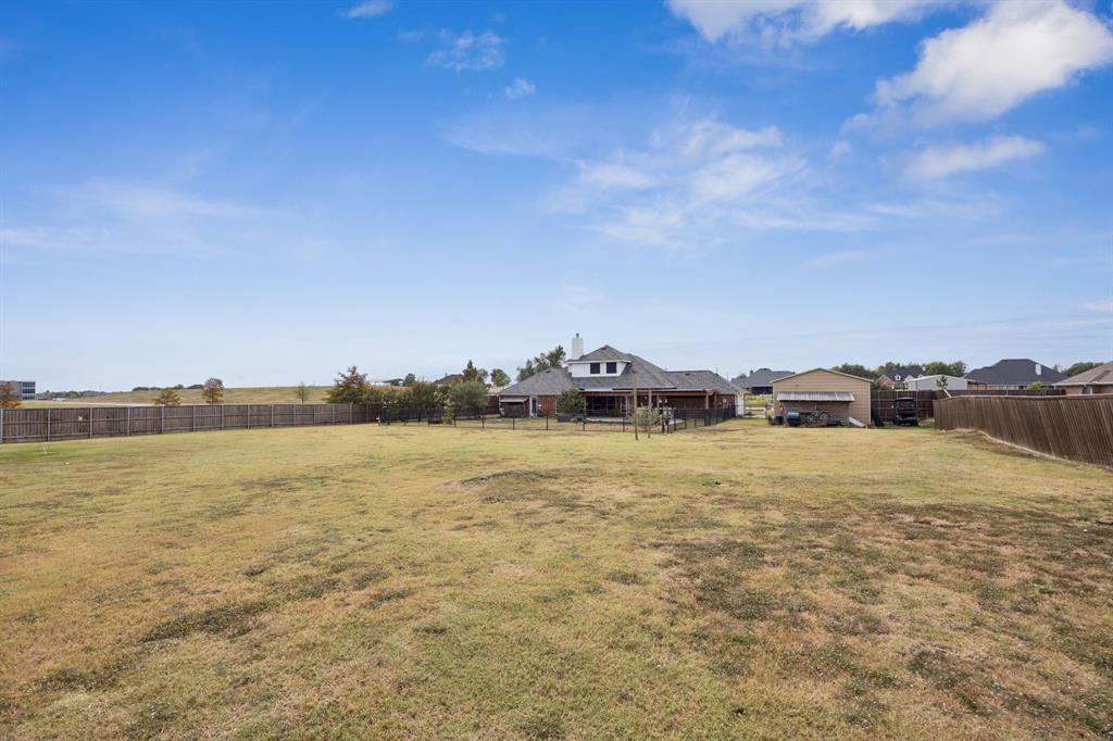 Highland Prairie 3 - Residential