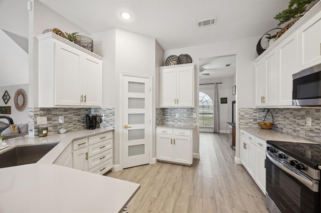 Highland Prairie 3 - Residential