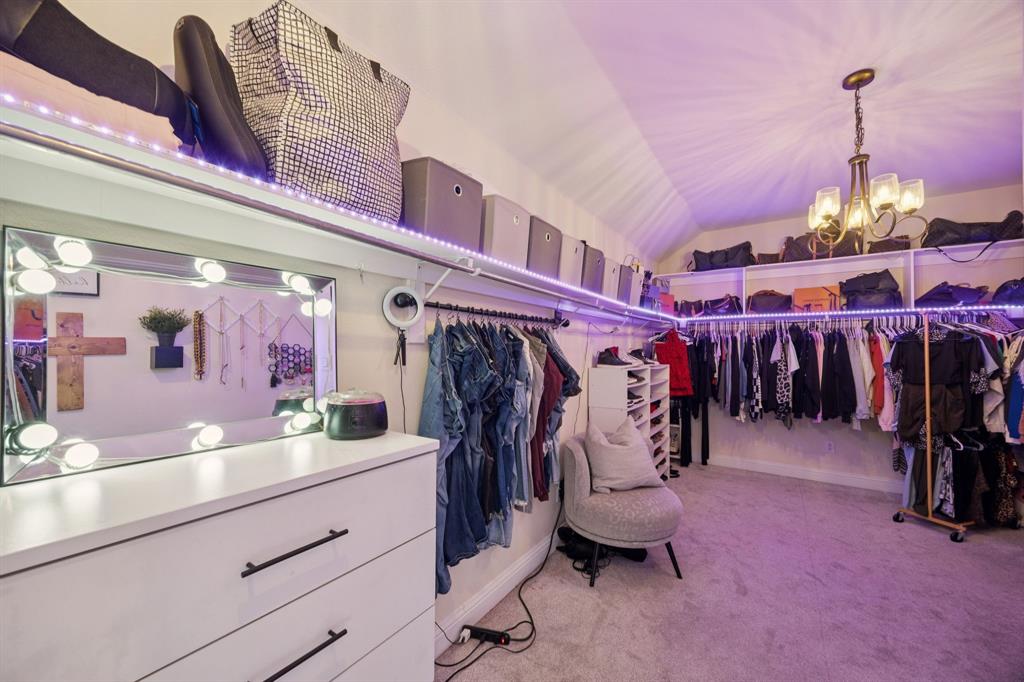 Highland Prairie 3 - Residential