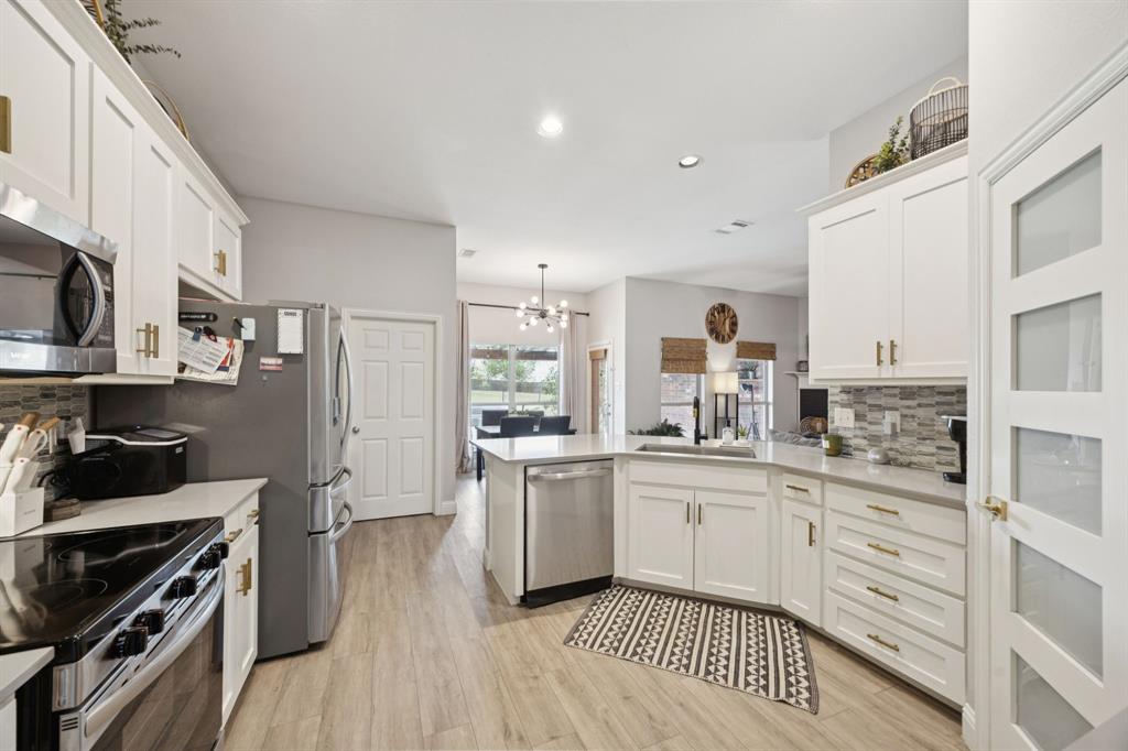 Highland Prairie 3 - Residential