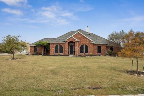 15000 Plantation Ridge Forney TX 75126