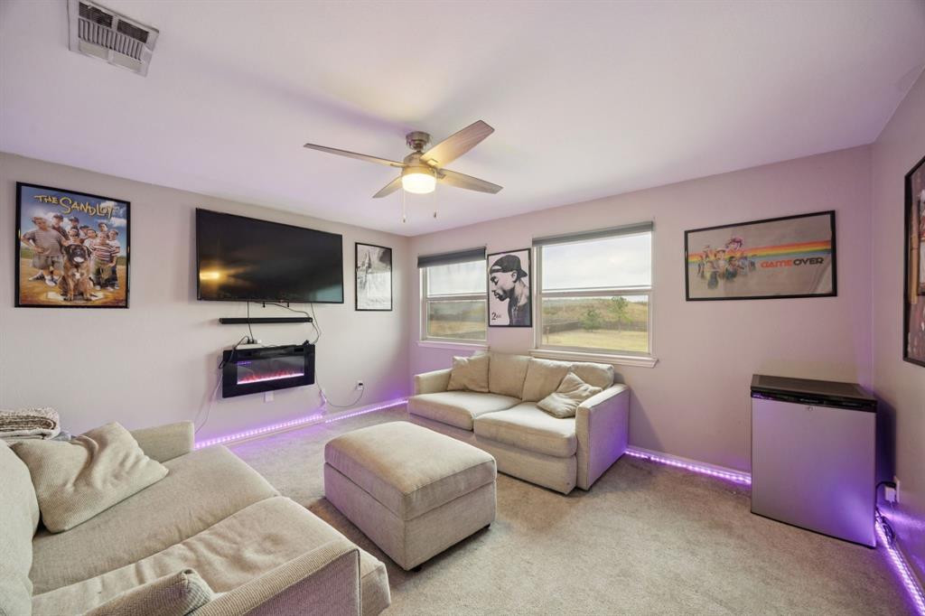 Highland Prairie 3 - Residential