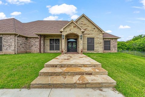804 Sunset Acres Court Granbury TX 76048