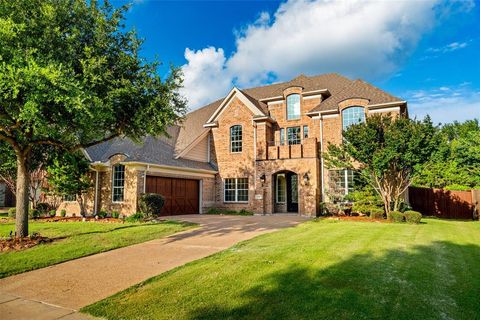 1228 Copano Drive Allen TX 75013