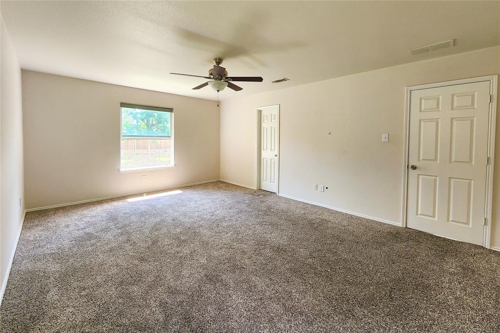 Creekside At Preston Ph 3 - Residential Lease