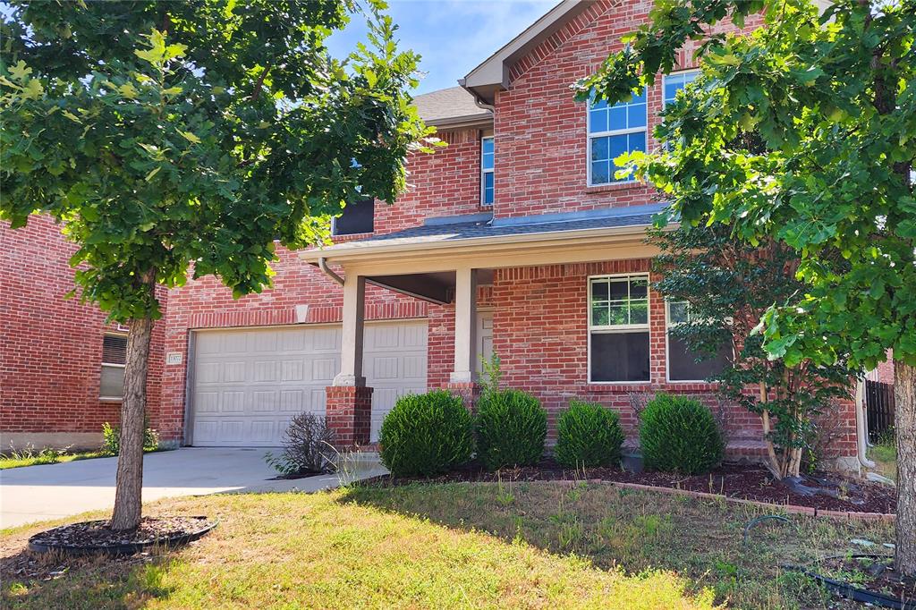 Creekside At Preston Ph 3 - Residential Lease