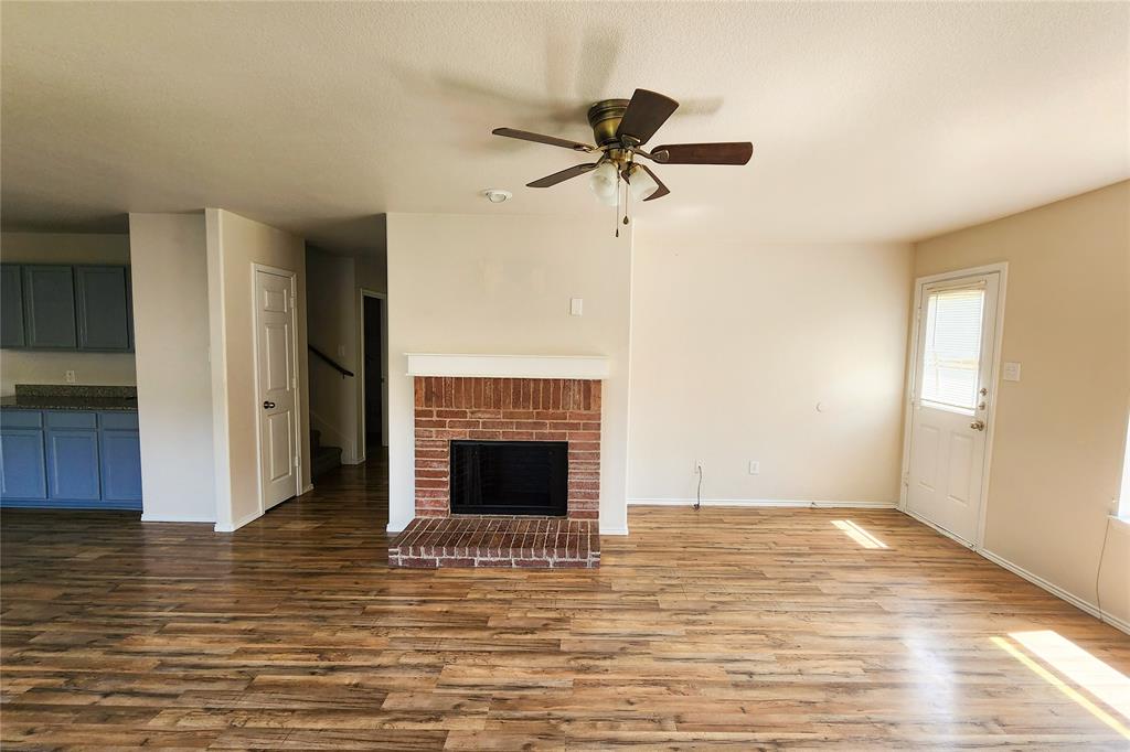 Creekside At Preston Ph 3 - Residential Lease