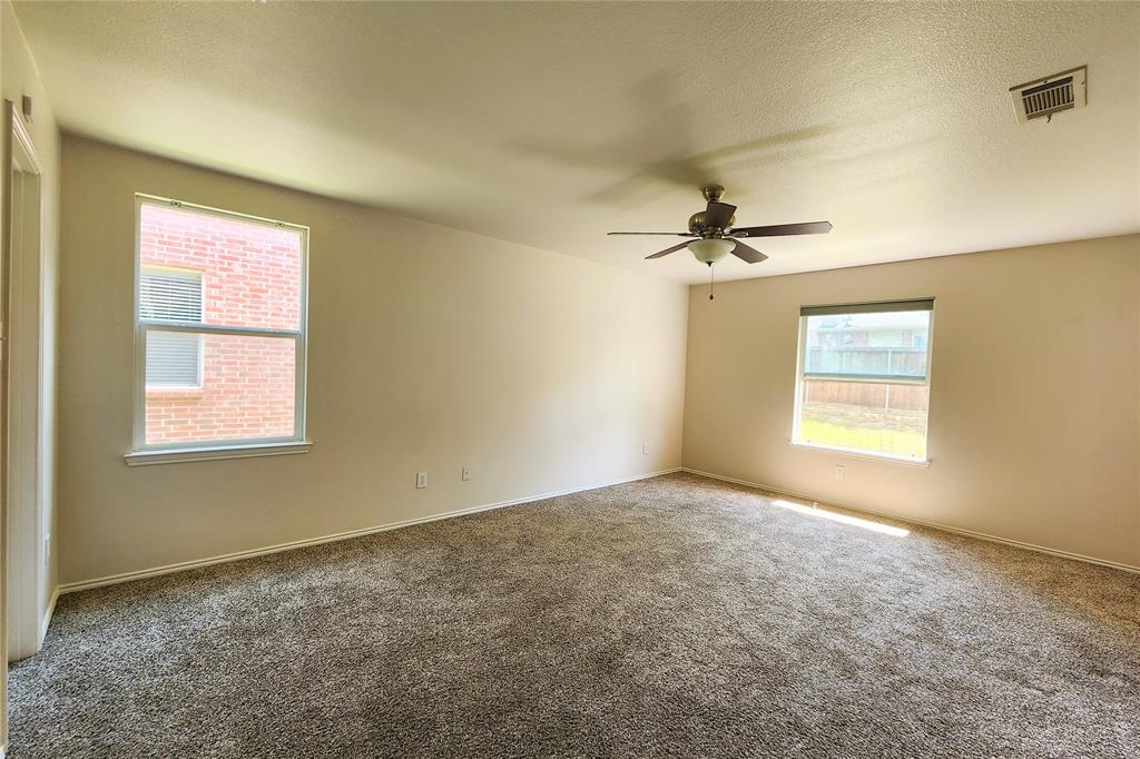 Creekside At Preston Ph 3 - Residential Lease