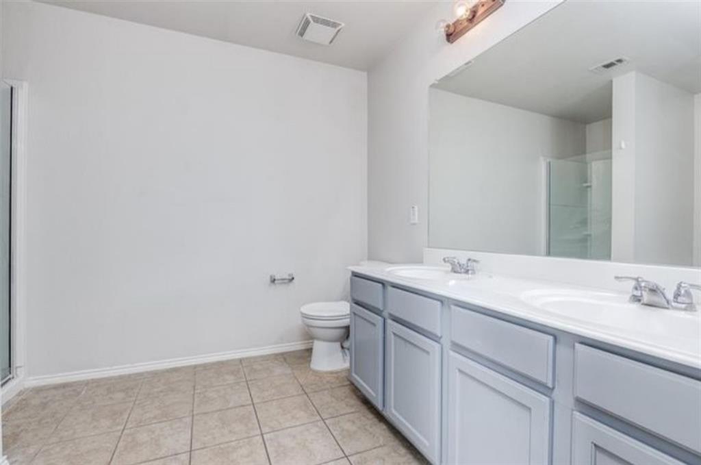 Creekside At Preston Ph 3 - Residential Lease