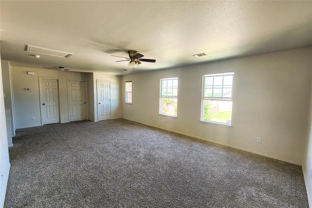 Creekside At Preston Ph 3 - Residential Lease