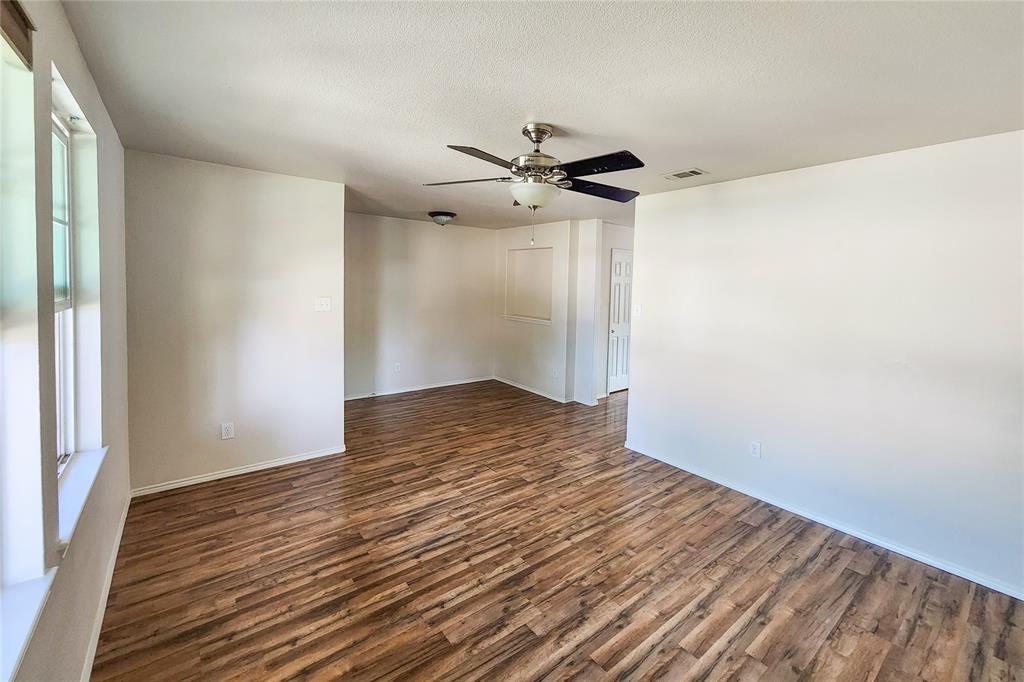 Creekside At Preston Ph 3 - Residential Lease