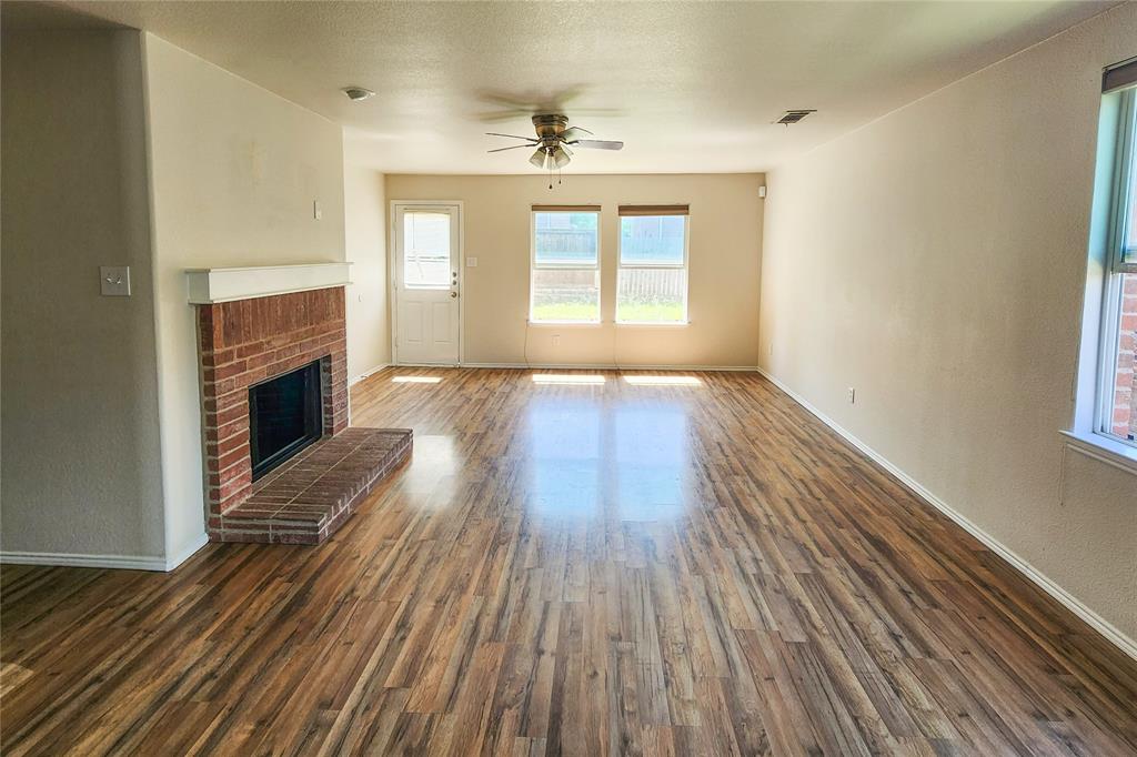 Creekside At Preston Ph 3 - Residential Lease