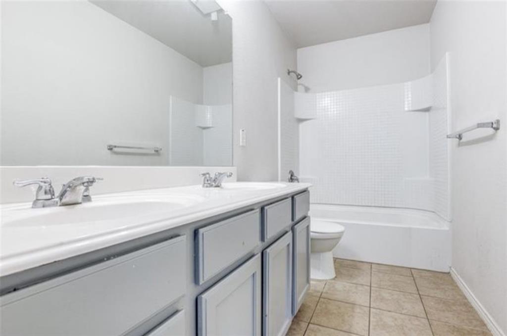 Creekside At Preston Ph 3 - Residential Lease