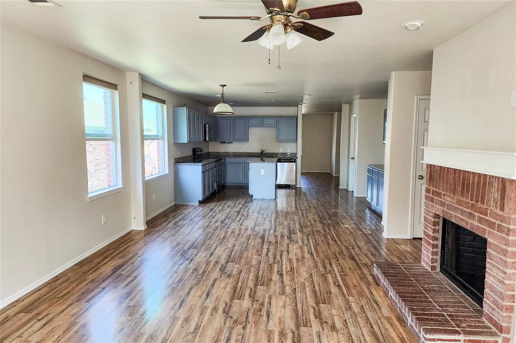 Creekside At Preston Ph 3 - Residential Lease