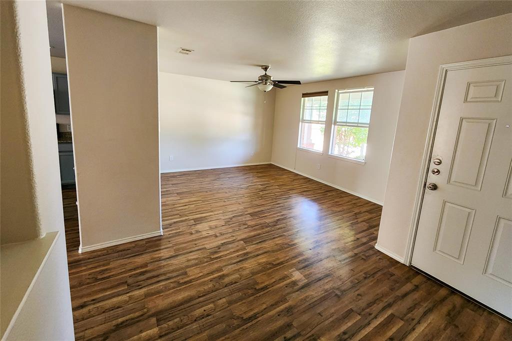 Creekside At Preston Ph 3 - Residential Lease