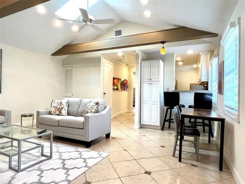 3525 Westminster REAR University Park TX 75205
