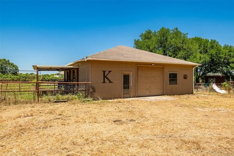 A home in Aledo