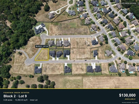 Photo of 2037 Nichole Boulevard, Pottsboro, TX 75076 (MLS # 21391623)