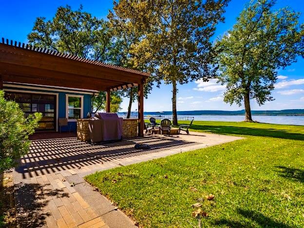 Pk Lake - Residential