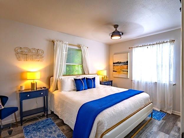 Pk Lake - Residential