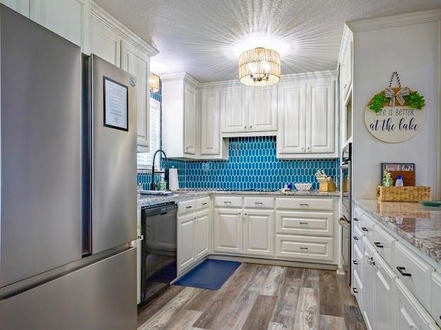 Pk Lake - Residential