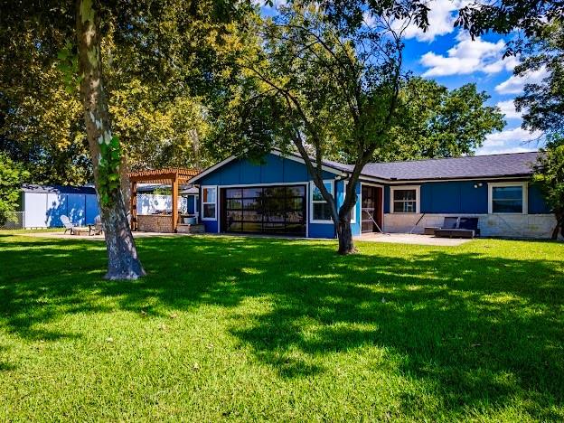 Pk Lake - Residential