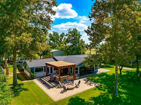 1017 Airport Road Possum Kingdom Lake TX 76449
