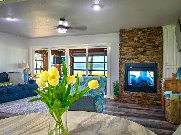 Pk Lake - Residential