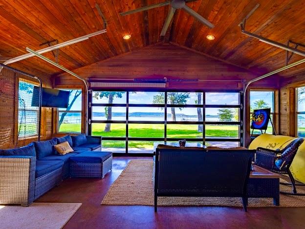 Pk Lake - Residential