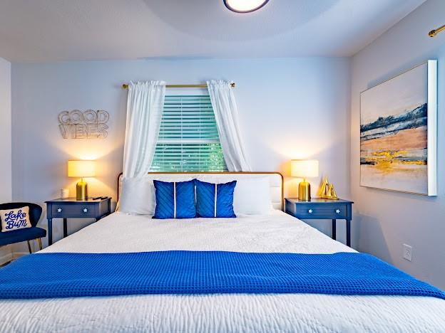 Pk Lake - Residential