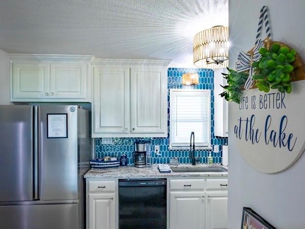 Pk Lake - Residential