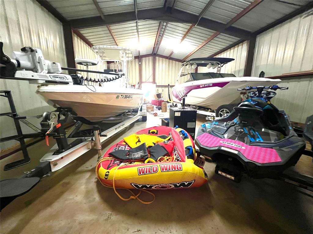 Pk Lake - Residential