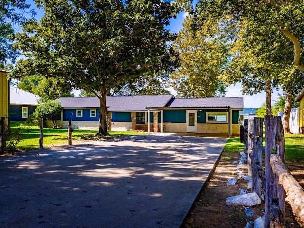 Pk Lake - Residential