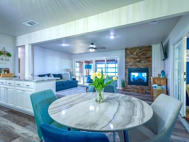 Pk Lake - Residential